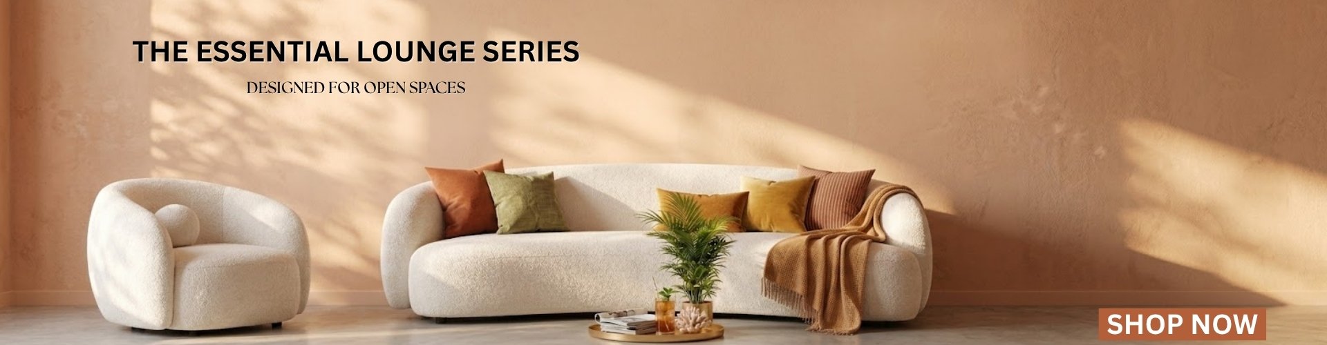 Buy Sofa Sets Online in Dubai